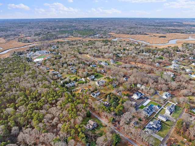 0 Captain Kidd Rd, East Sandwich, MA 02537