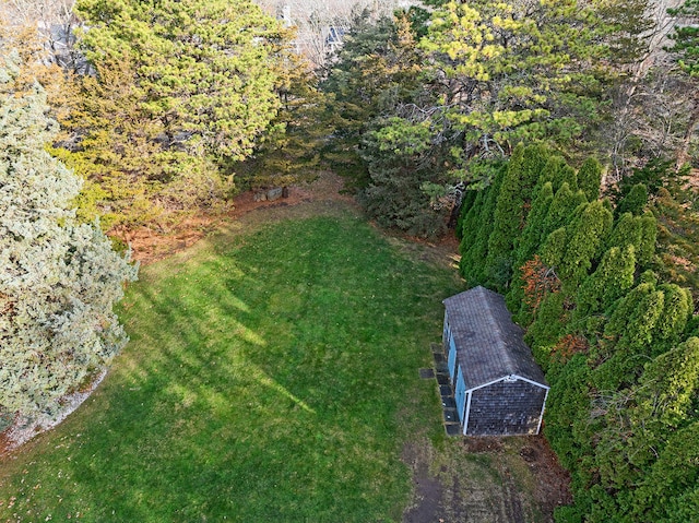 0 Captain Kidd Rd, East Sandwich, MA 02537