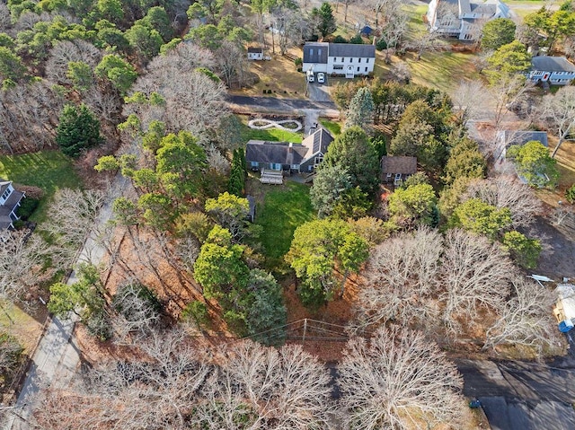 0 Captain Kidd Rd, East Sandwich, MA 02537