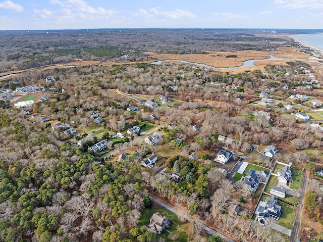 0 Captain Kidd Rd, East Sandwich, MA 02537