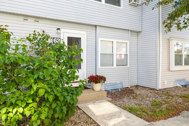 63 Pine Valley Dr Unit 63Aka 30A, Falmouth, MA 02540 - view of exterior entry