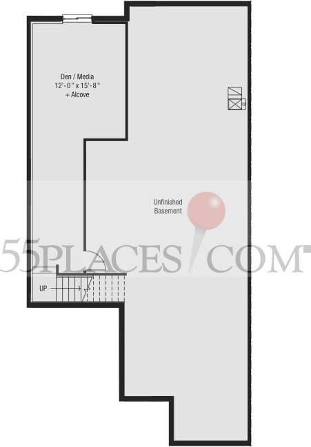 45 Grey Hawk Dr Unit 578, Mashpee, MA 02649 - floor plan