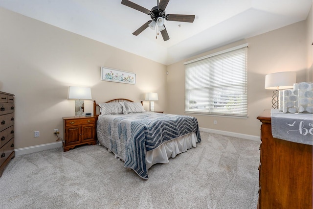 45 Grey Hawk Dr Unit 578, Mashpee, MA 02649 - bedroom featuring carpet flooring, baseboards, and vaulted ceiling