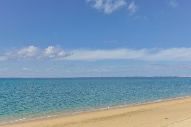 47 Fishermans Rd, Truro, MA 02666 - water view with nearby beach