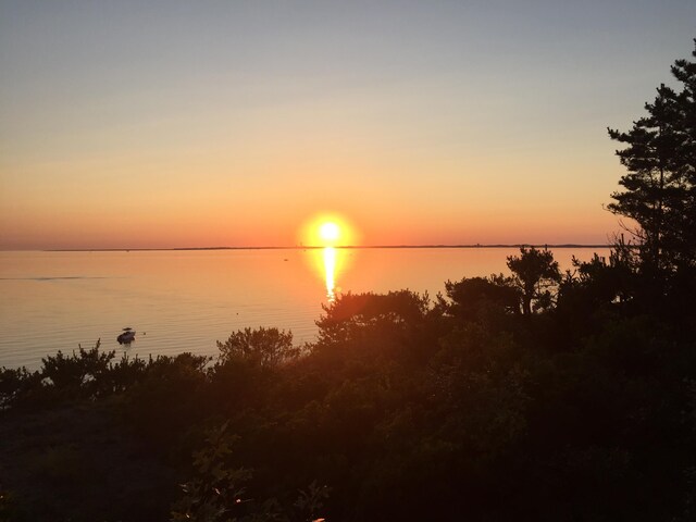 47 Fishermans Rd, Truro, MA 02666 - view of nature with a nearby body of water