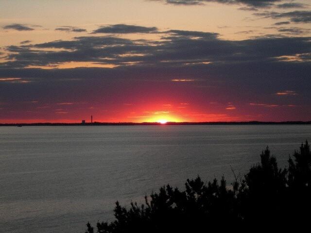 47 Fishermans Rd, Truro, MA 02666 - water view