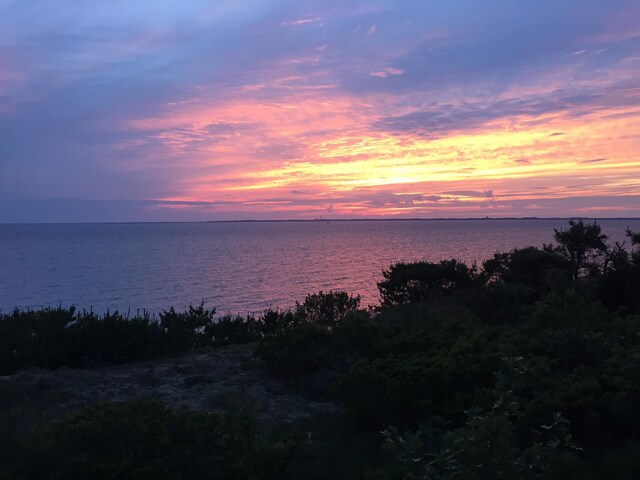 47 Fishermans Rd, Truro, MA 02666 - water view