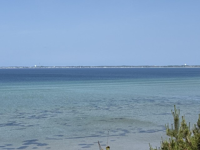 47 Fishermans Rd, Truro, MA 02666 - water view