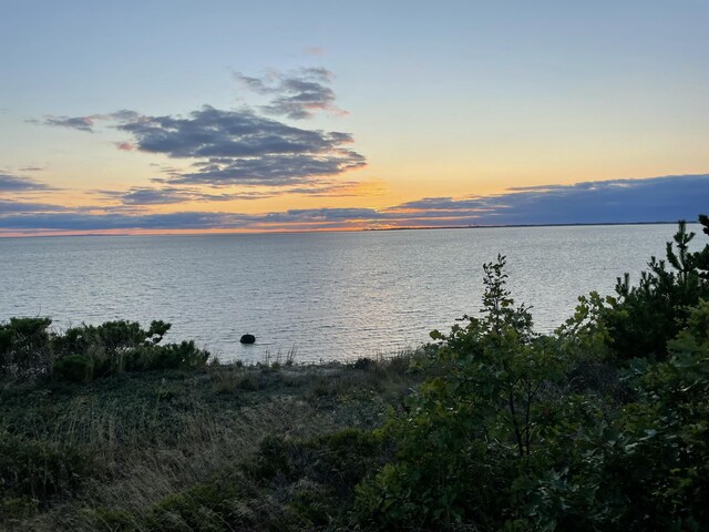47 Fishermans Rd, Truro, MA 02666 - water view