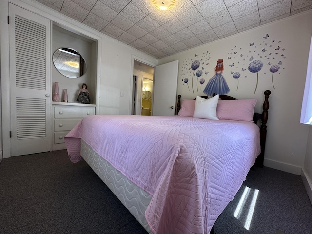 view of bedroom