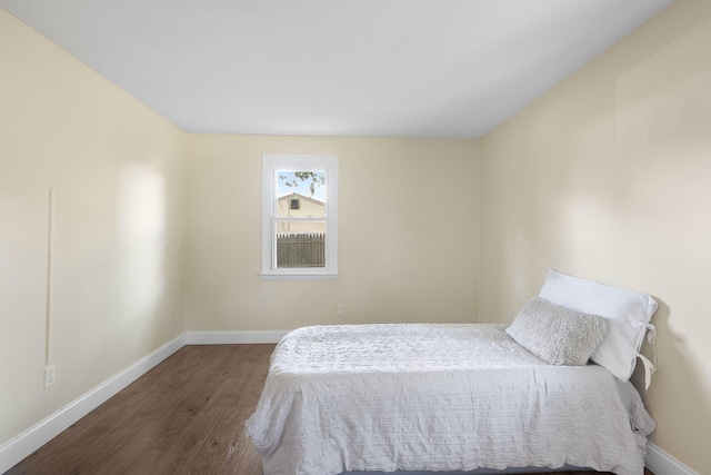 20 Terry Ln E, Wareham, MA 02571 - bedroom featuring wood finished floors and baseboards