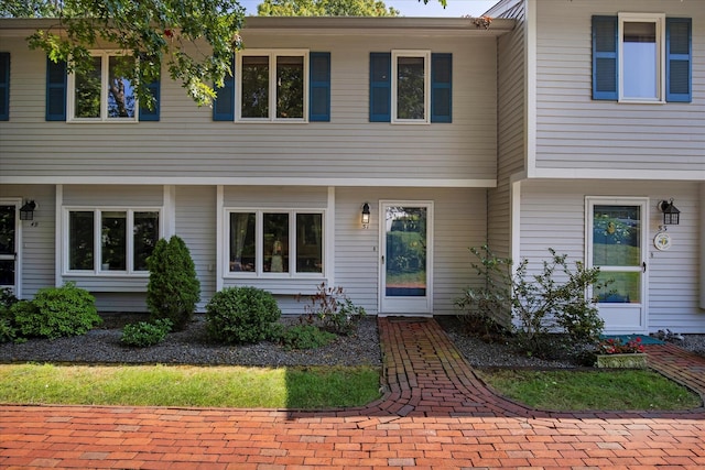 174 Lowell Rd Unit E51, Mashpee, MA 02649 - photo 1