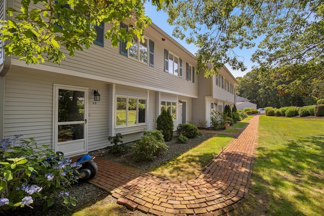 174 Lowell Rd Unit E51, Mashpee, MA 02649 - photo 2