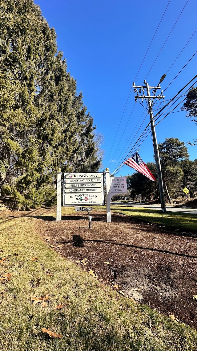 23 W Woods Vlg, Yarmouth Port, MA 02675 - exterior view