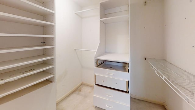 23 W Woods Vlg, Yarmouth Port, MA 02675 - view of spacious closet