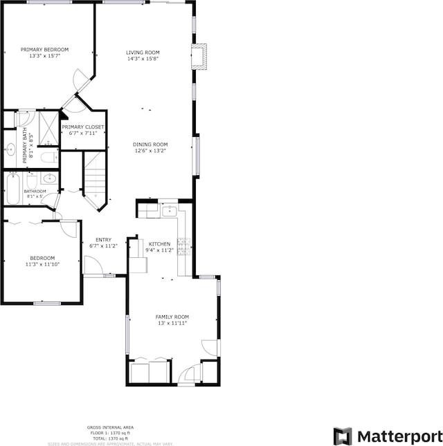 23 W Woods Vlg, Yarmouth Port, MA 02675 - view of home floor plan