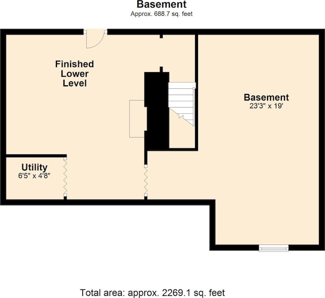 41 Halyard Ln, Mashpee, MA 02649 - view of property floor plan