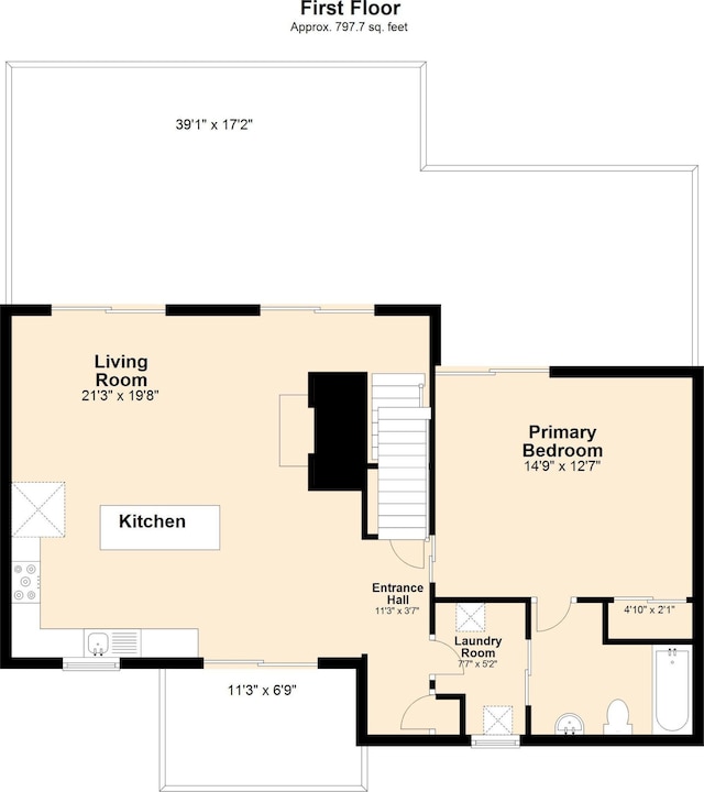 41 Halyard Ln, Mashpee, MA 02649 - view of property floor plan