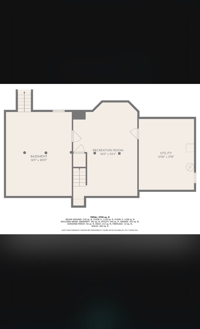 57 Camden Ln, Mashpee, MA 02649 - room layout