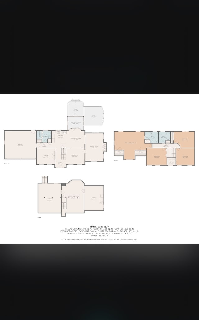 57 Camden Ln, Mashpee, MA 02649 - home floor plan