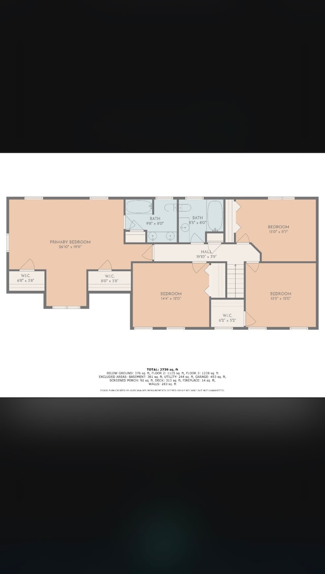 57 Camden Ln, Mashpee, MA 02649 - home floor plan