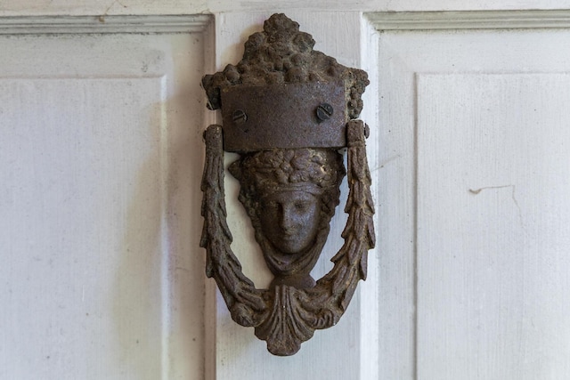 detailed view