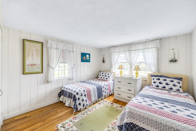 127 Short Beach Rd, Centerville, MA 02632 - bedroom with light wood-style floors
