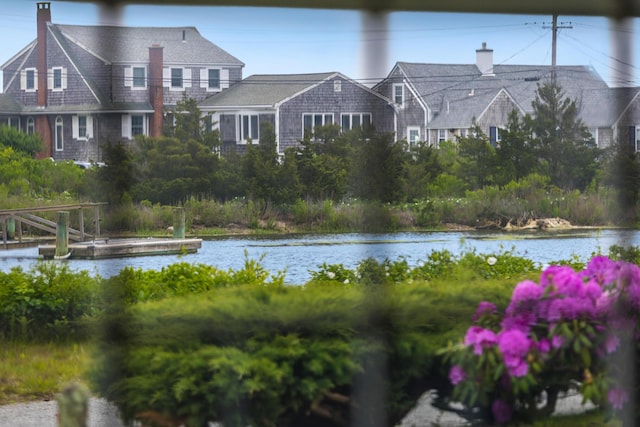 127 Short Beach Rd, Centerville, MA 02632 - water view