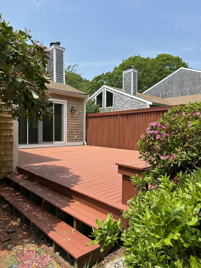 46 Woodland Trl, East Falmouth, MA 02536 - photo 43