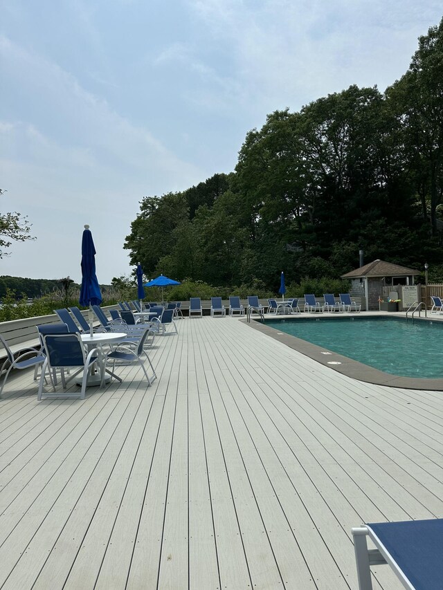 46 Woodland Trl, East Falmouth, MA 02536 - photo 51