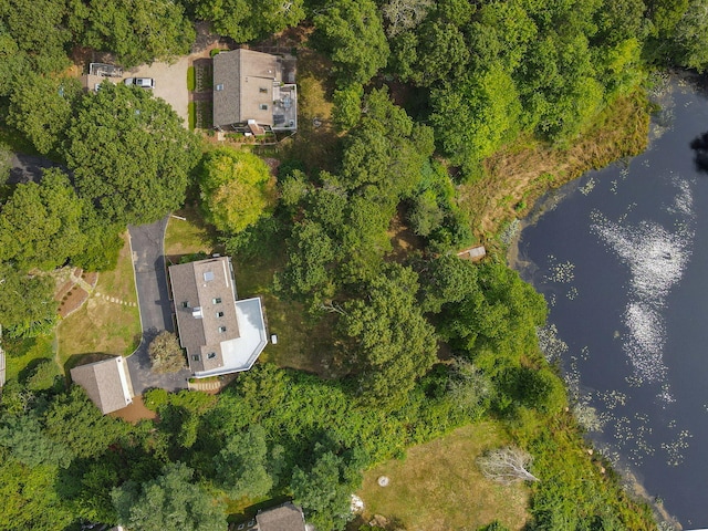 507 S Orleans Rd, Orleans, MA 02653 - aerial view of a nearby body of water