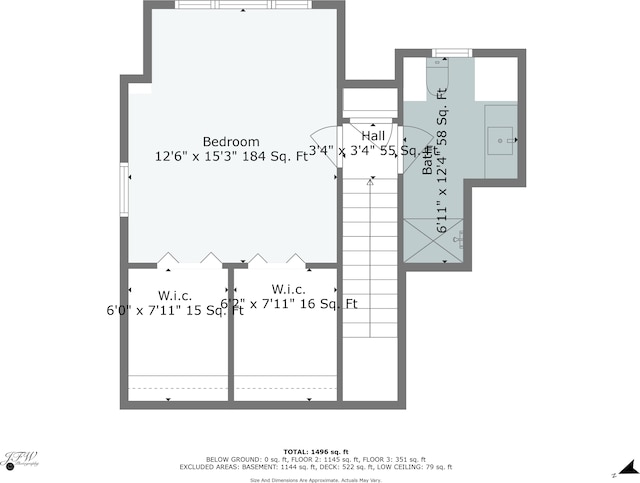 507 S Orleans Rd, Orleans, MA 02653 - property floor plan