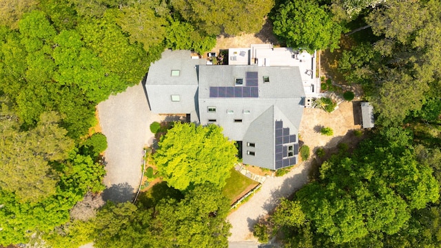 130 Daniels Dr, Wellfleet, MA 02667 - view of subject property