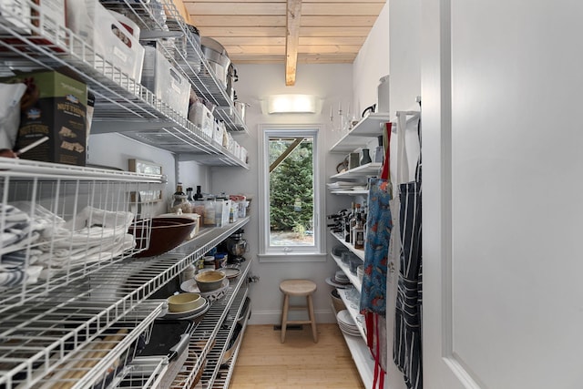 130 Daniels Dr, Wellfleet, MA 02667 - view of pantry