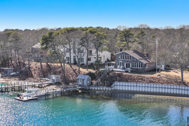 124 Ferry Rd, East Falmouth, MA 02536 - photo 42