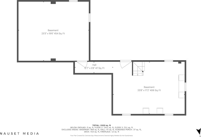 124 Ferry Rd, East Falmouth, MA 02536 - photo 45