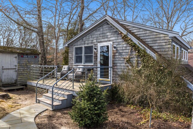 124 Ferry Rd, East Falmouth, MA 02536 - photo 30