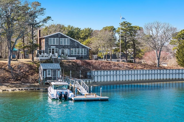 124 Ferry Rd, East Falmouth, MA 02536 - photo 2