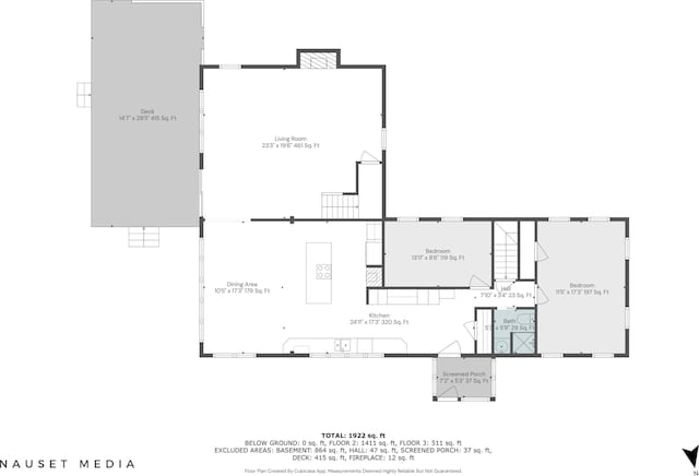 124 Ferry Rd, East Falmouth, MA 02536 - photo 43