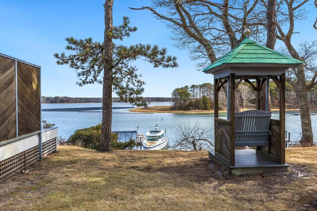 124 Ferry Rd, East Falmouth, MA 02536 - photo 38