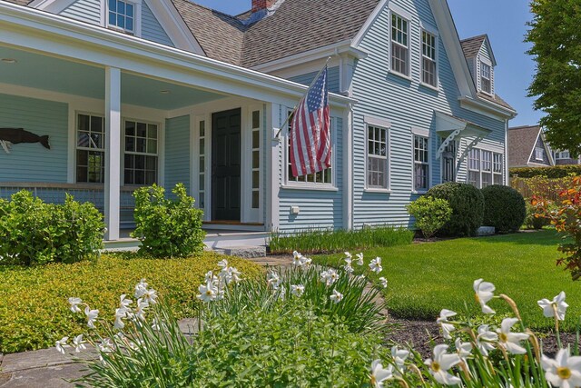 92 Barcliff Ave, Chatham, MA 02633 - photo 41
