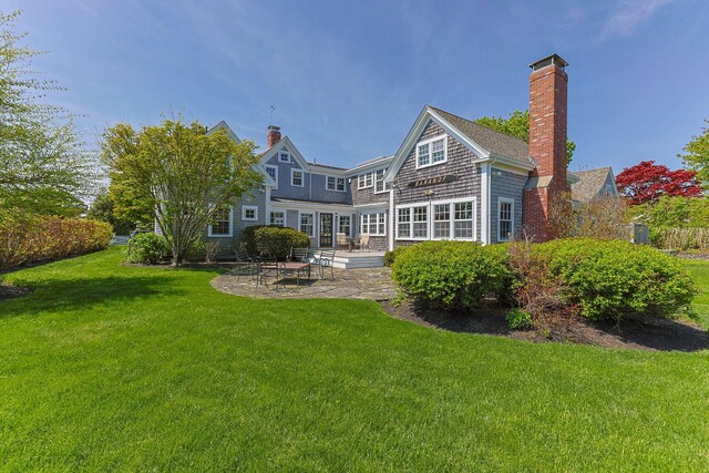 92 Barcliff Ave, Chatham, MA 02633 - photo 34