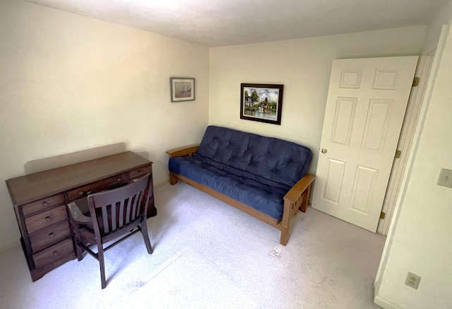 40 Appaloosa Way, Marstons Mills, MA 02648 - view of carpeted office space