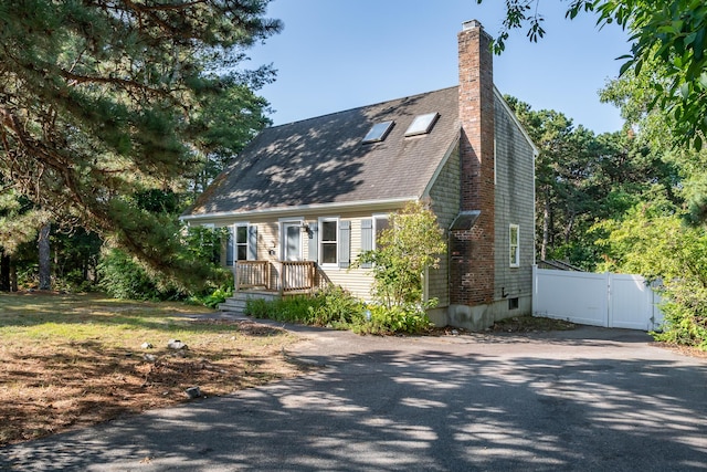 35 Claulise Ln, Mashpee, MA 02649 - photo 2