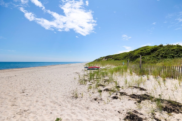 75 Wing Blvd E, East Sandwich, MA 02537 - water view with nearby beach