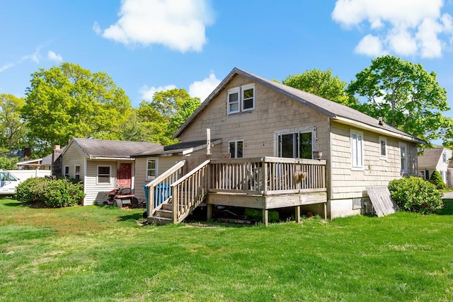 16 Annette Ave, East Falmouth, MA 02536 - photo 9