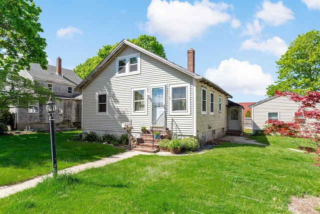 16 Annette Ave, East Falmouth, MA 02536 - photo 3