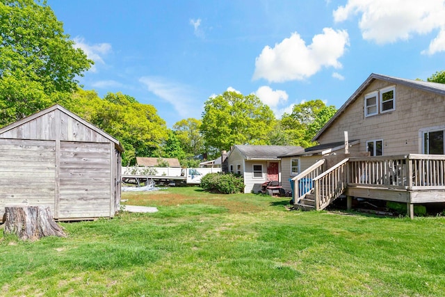 16 Annette Ave, East Falmouth, MA 02536 - photo 10