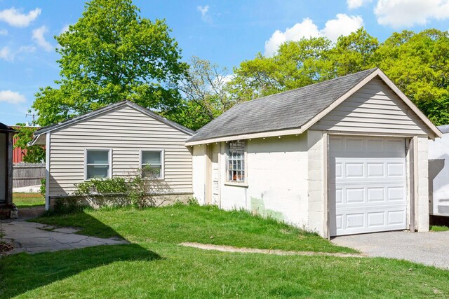 16 Annette Ave, East Falmouth, MA 02536 - photo 4