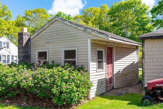 16 Annette Ave, East Falmouth, MA 02536 - photo 13